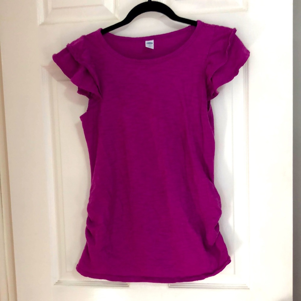 Maternity Shirt